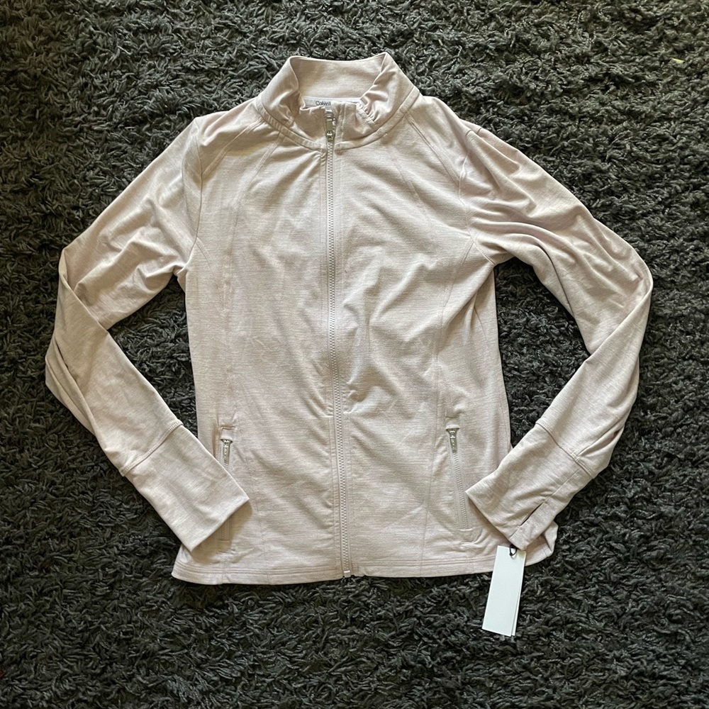 Calvin Klein jacket